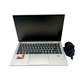 HP EliteBook 830 G5 256/8/i5
