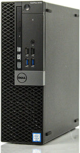 Dell Optiplex 5040 SFF 120/8