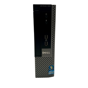 Dell Optiplex 7010 USFF 256/8/i7