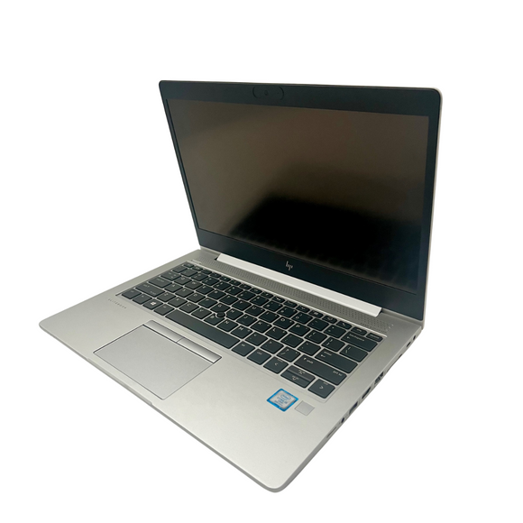 HP EliteBook 830 G5 256/8/i5