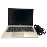 HP Elitebook 840 G5 256/8
