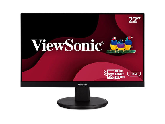 Monitor ViewSonic 22