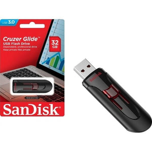 SanDisk Pen Drives 32GB