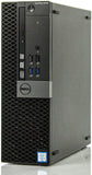 Dell Optiplex 5040 SFF 120/8