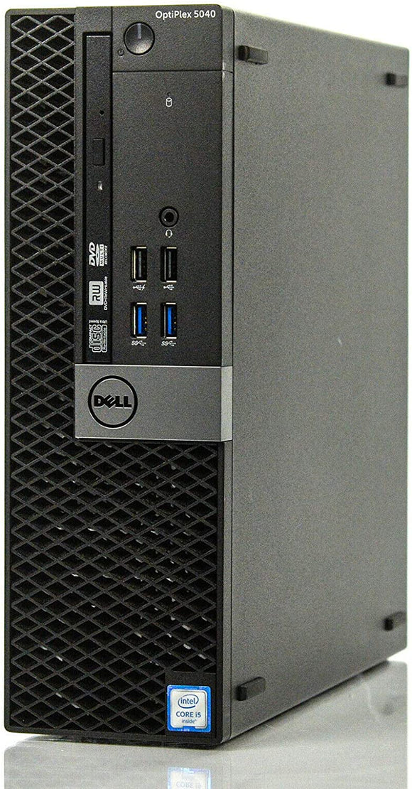 Dell Optiplex 5040 SFF 240/8
