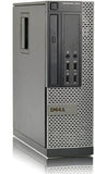 Dell Optiplex 7010 SFF  SSD 120/8 i5