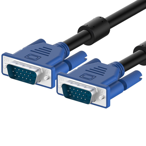 Cables VGA - E Store