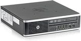 HP Compaq Ultra Slim 8300 240/8
