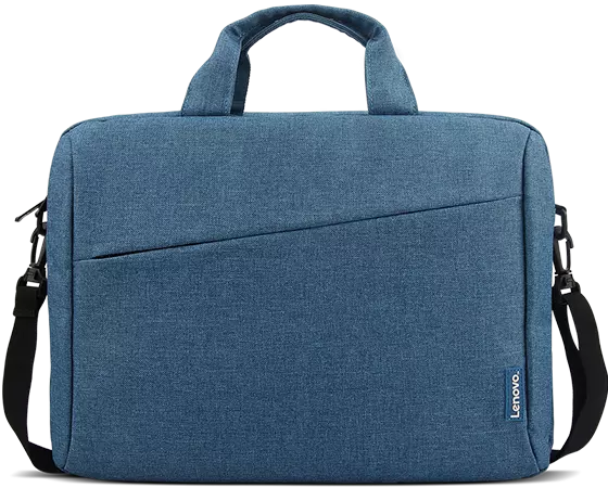 Lenovo Laptop Casual Bag-Blue