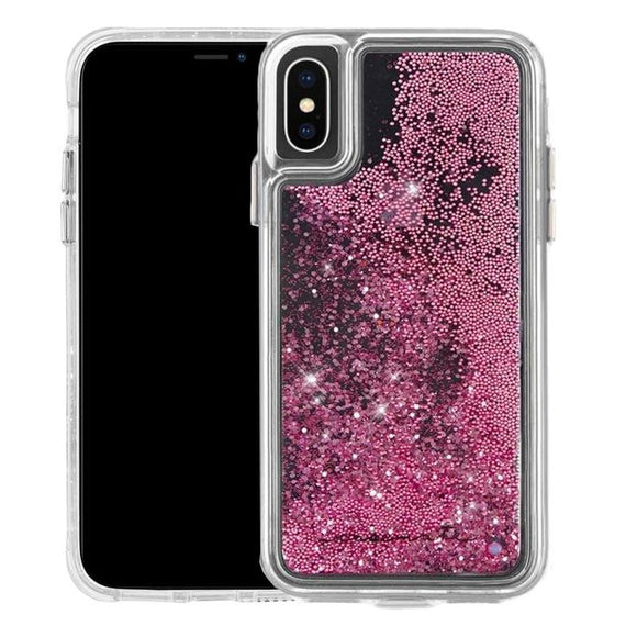 Case-Mate Waterfall Series iPhone Xs MAX - E Store