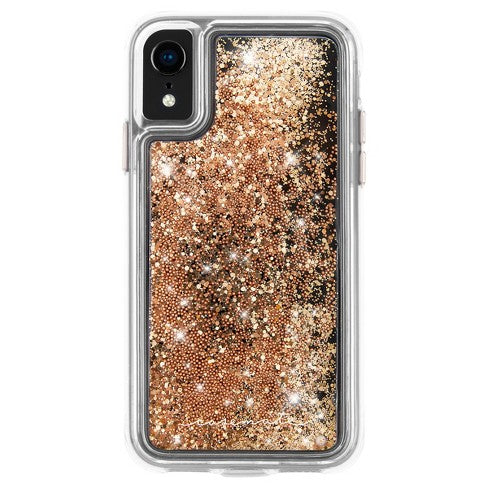 Case-Mate Waterfall Series iPhone XR - E Store