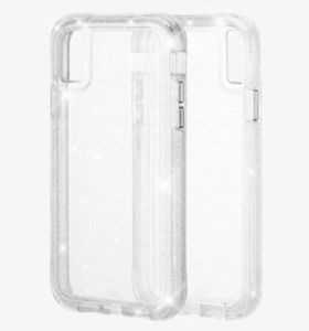 Case-Mate Sheer Crystal iPhone X/Xs - E Store