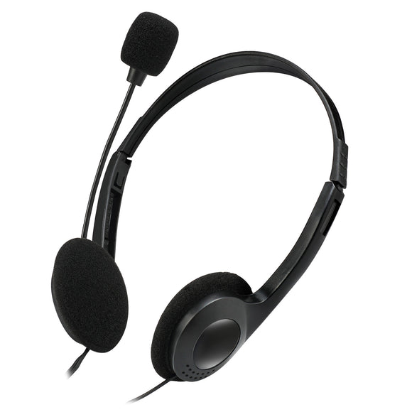 Headsets with microphone - E Store