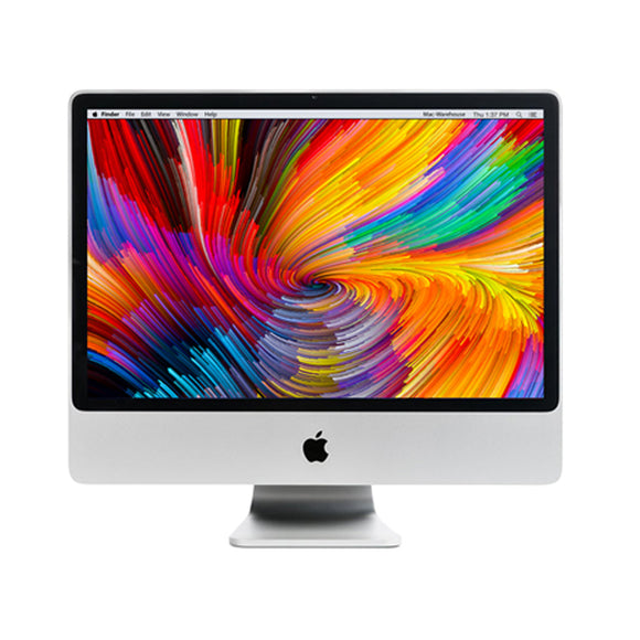 Apple iMac A1224 256/8
