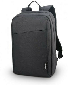 Lenovo 15.6" Inch Laptop Backpack  (Black)