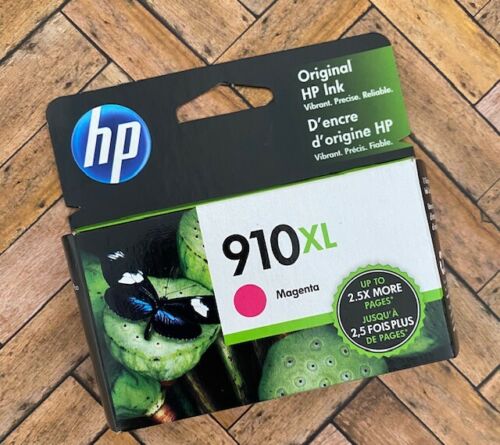 HP INK 910 XL (Magenta)